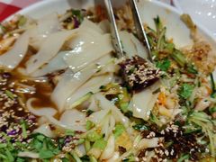 -西贝莜面村(上海百联西郊店)