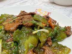 -凤城礼记鱼翅海鲜酒家(新马路总店)