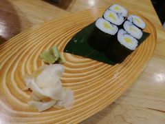 -桃屋日本料理(清华科技园店)