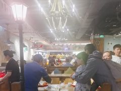 -好伦哥比萨烤肉自助(八里桥店)