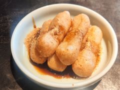 -辣尚瘾·烤鱼·新川菜(交大直营店)