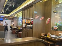 -井格重庆火锅(西直门凯德Mall店)
