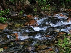 -玉渡山自然风景区