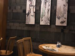 大堂-慧娟面馆·餐厅(望江路店)