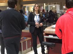 -ladurée(戴高乐机场T 2F店)