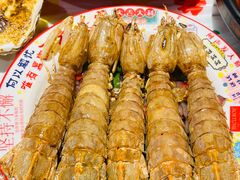 -吉利龙虾·新派海鲜烧烤
