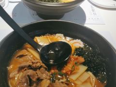 -花漫里亲民日式餐厅(万象城店)