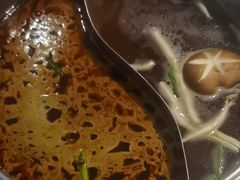 -呷哺呷哺(河间信发商厦店)