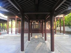 -深圳国际园林花卉博览园