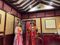 -真不同饭店(老城店)