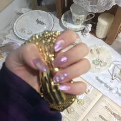 -JX今喜美甲美睫