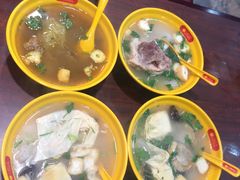 -小杨生煎(湟普汇店)