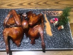 -大鸽饭(岗顶店)