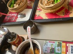-华记煲仔华·煲仔饭(三元里万科里店)