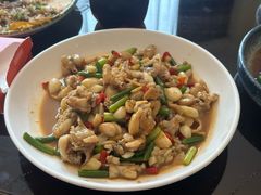 -丰乐餐厅·始于1999·本地老字号