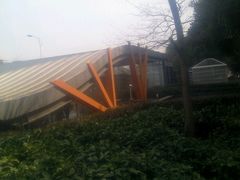 -杨高南路(地铁站)