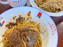 -老南昌粉面馆(绳金塔店)