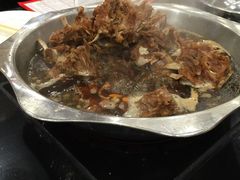 -蝎王府羊蝎子(西直门店)