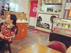 大堂-周鱼小馆石锅酸菜鱼(活力汇店)