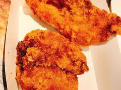 -麦当劳(合肥之心城店)