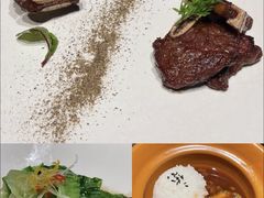-双海潮·海鲜融合菜(如是海店)