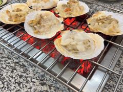 -震海贝烤贝·民俗特色店(延吉总店)