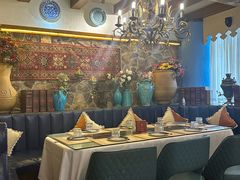 -海尔巴格·新疆菜(吐鲁番店)