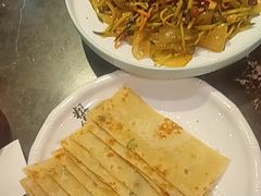 -粗粮人家·东北菜(洋桥店)