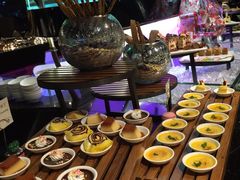 -泰谷酒店·太古码头闽菜自助餐厅