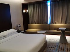 -上海龙之梦万丽酒店