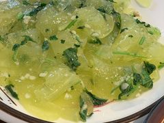 香菜粉皮-梁溪河畔·吉府花园(南长街南下塘店)