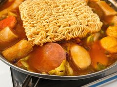 -欧巴来了韩式料理