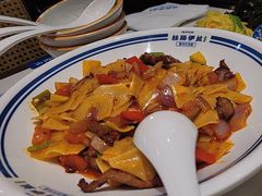 -丝路伊兰·兰州牛肉面(牛街总店)