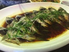 -金苑酒家·客家菜·广东老字号(万象店)