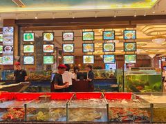 -聚福宝合苑食府(南头镇店)