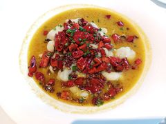 -香山湖家家宴(中山陵店)