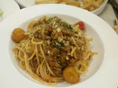 -Kitchen·Y洋厨房西餐厅(王府壹号店)