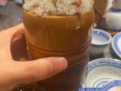 -南京大牌档(青岛万象城店)