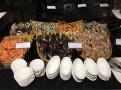 picture-杭州国际会议中心洲际酒店-原素全日餐厅(解放东路店)