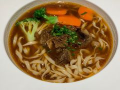 -康師傅私房牛肉面(浦机三店)