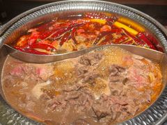 -牛New寿喜烧(虹桥新天地店)