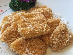 -千岛湖鱼味馆(十字街总店)