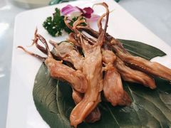 -天地生态农庄