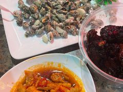 -谊荣海鲜大牌档(石湖店)