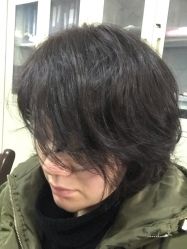 -BOF HAIR BY HONTO