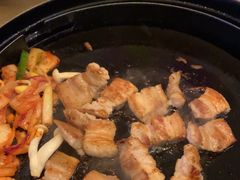 -韩时烤肉(枫蓝店)