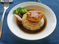 -Social 秀西餐厅-长沙瑞吉酒店(运达店)