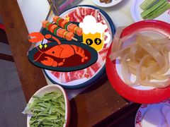 -重庆高老九火锅(万象城店)