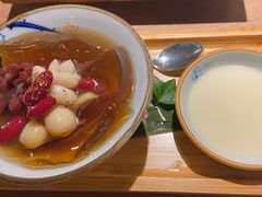 冰粉佳人-辛香汇·现炒川菜(淮海路百盛店)