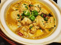 -曹家小菜(胜太路店)